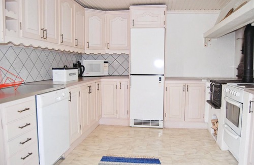Vimmerby House | Nice home in Vimmerby with WiFi