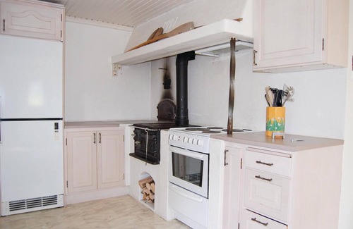 Vimmerby House | Nice home in Vimmerby with WiFi