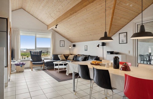 Vinderup House | Nice home in Vinderup with sauna