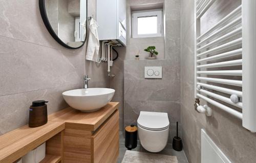 Ludbreg House | Nice Home In Vinogradi Ludbreski
