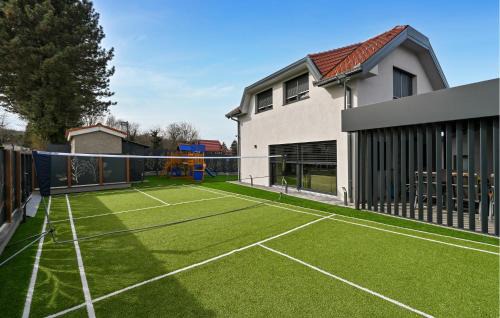 Ludbreg House | Nice Home In Vinogradi Ludbreski