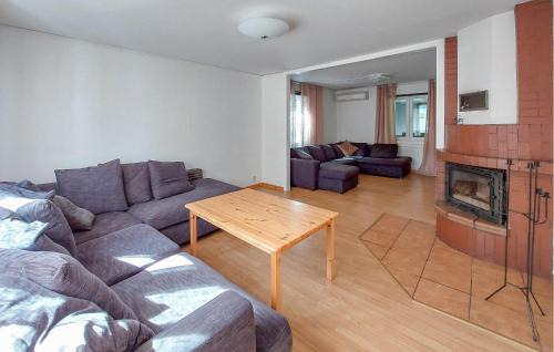 Vislanda House | Nice Home In Vislanda With Wifi