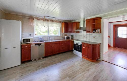 Vislanda House | Nice Home In Vislanda With Wifi