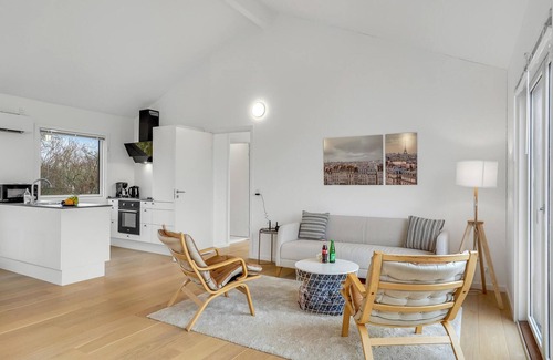 Vordingborg Municipality House | Nice home in Vordingborg with WiFi