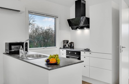 Vordingborg Municipality House | Nice home in Vordingborg with WiFi