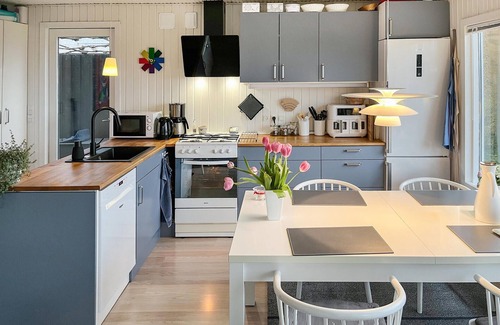 Vordingborg Municipality House | Nice home in Vordingborg with WiFi