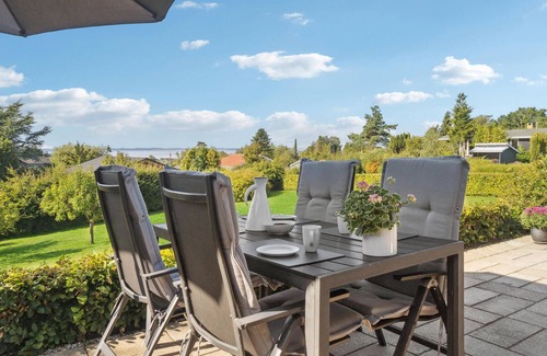 Vordingborg Municipality House | Nice home in Vordingborg with WiFi