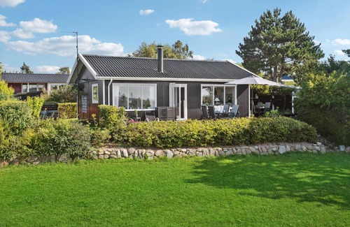 Vordingborg Municipality House | Nice home in Vordingborg with WiFi