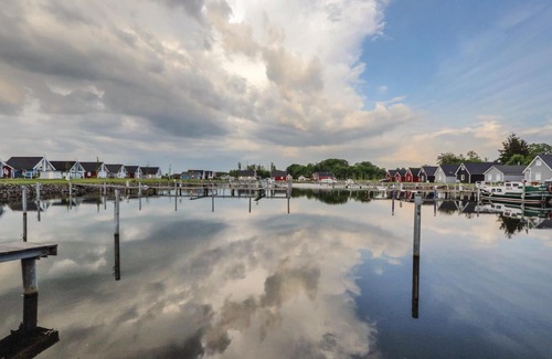 Wandlitz House | Nice home in Zerpenschleuse