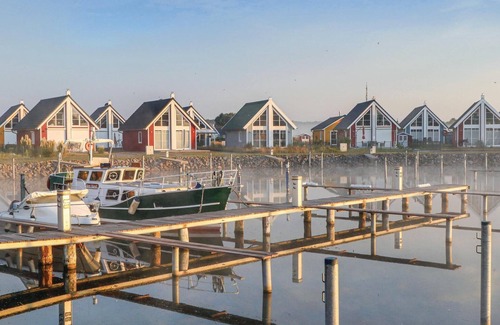 Wandlitz House | Nice home in Zerpenschleuse