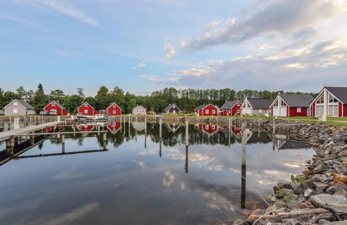 Wandlitz House | Nice home in Zerpenschleuse