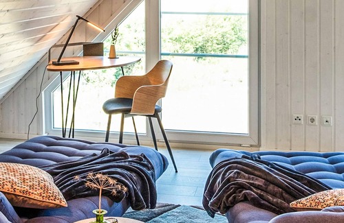 Wandlitz House | Nice home in Zerpenschleuse