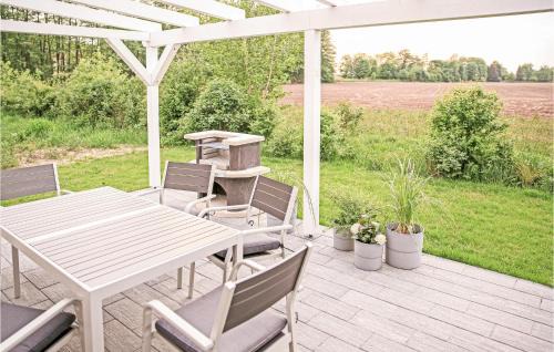 Wandlitz House | Nice Home In Zerpenschleuse With Sauna