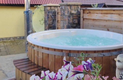 Lika-Senj House | Nice home in Zuta Lokva with WiFi