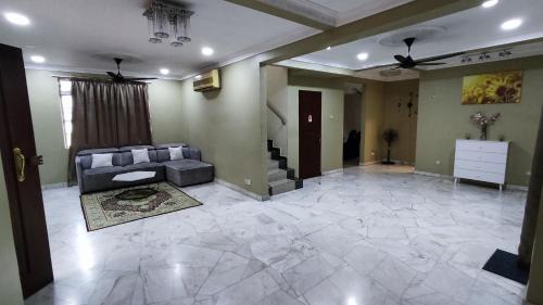 Bandar Country Homes Villa | NICE HOME VILLA, Bandar Country Homes, Rawang