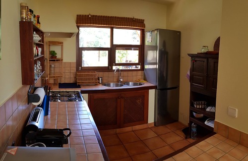 Santa Eulalia del Rio House | Nice house in Ibiza in natural surroundings, WIFI, bbc, pool, eco-friendly