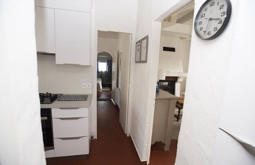 L'Epine House | Nice house 400m from the beach parking and internet nearby shops