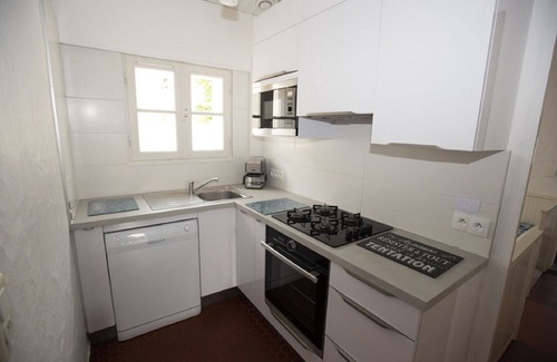 L'Epine House | Nice house 400m from the beach parking and internet nearby shops