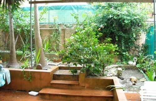 Maristella Villa | Nice house a walking distance from the sea. Small terraced villa with 3 bedrooms