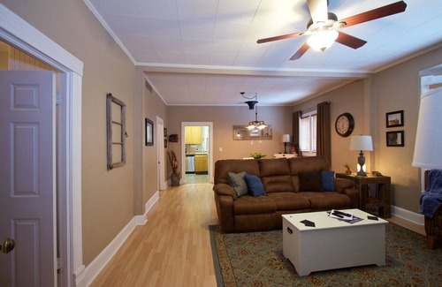 South Boise Village House | Nice house by Boise State University