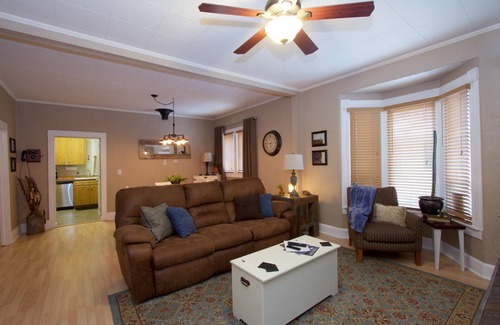 South Boise Village House | Nice house by Boise State University