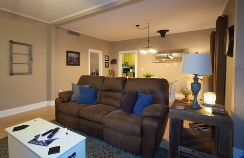 South Boise Village House | Nice house by Boise State University