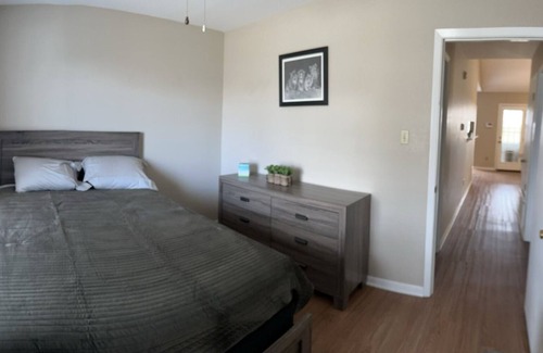 Stephenville House | Nice House Close to Tarleton
