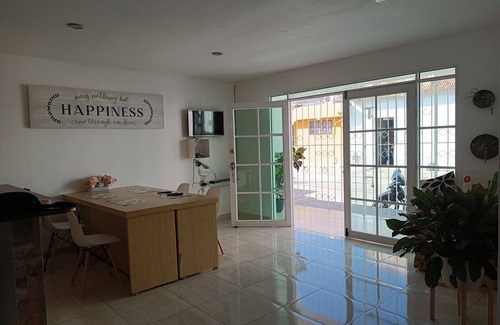 Riohacha House | Nice house - close to the sea