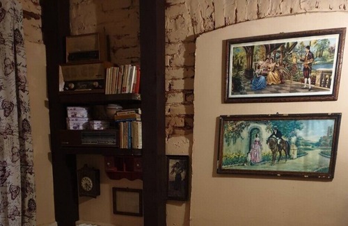 Cernavoda House | Nice House close to the River