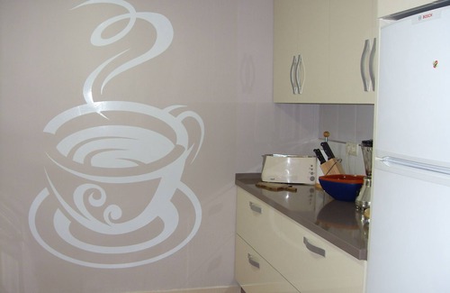 Los Geraeos House | Nice house for 6 people, Dream Pool & Parking & Wifi & Air Conditioning