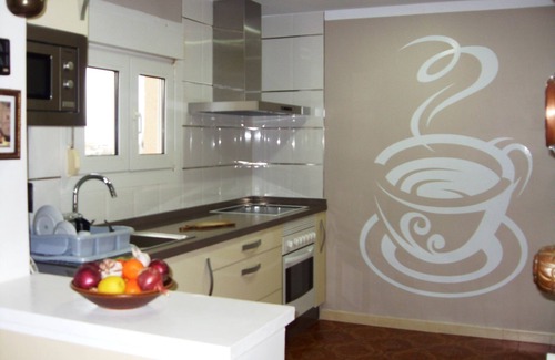Los Geraeos House | Nice house for 6 people, Dream Pool & Parking & Wifi & Air Conditioning