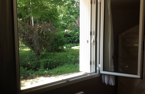 Lalinde House | Nice house 2 bedrooms lalinde surrounded by nature, streams, and river view