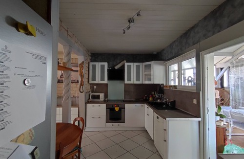 Vielle-Saint-Girons House | Nice house, near beach and lake