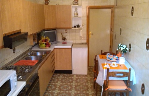 Avola House | NICE HOUSE FREE WIFI, FREE BIKES.