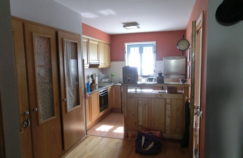 Palau-de-Cerdagne House | Nice house in the heart of La Cerdanya
