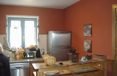 Palau-de-Cerdagne House | Nice house in the heart of La Cerdanya
