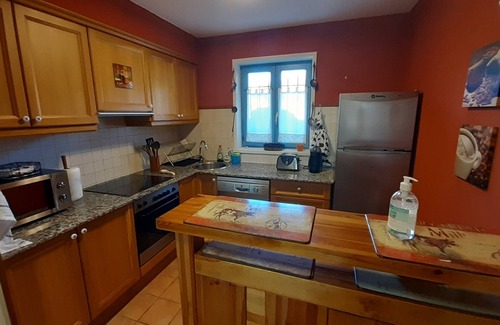 Palau-de-Cerdagne House | Nice house in the heart of La Cerdanya