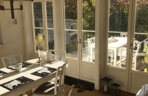 Bromma House | Nice house in Bromma close to Royal Palace