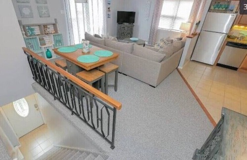 Margate City House | Nice House in Cute Beach Townn