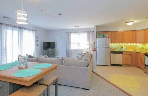 Margate City House | Nice House in Cute Beach Townn