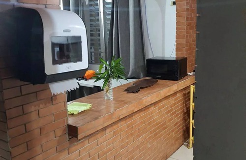 Mechi House | Nice house in Portobelo, Skybluebyguanche n