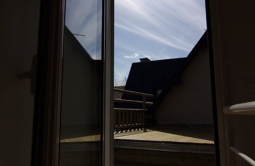 Touques House | Nice house in the countryside and 2. 5 km from the beach of Deauville