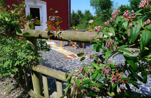 Touques House | Nice house in the countryside and 2. 5 km from the beach of Deauville