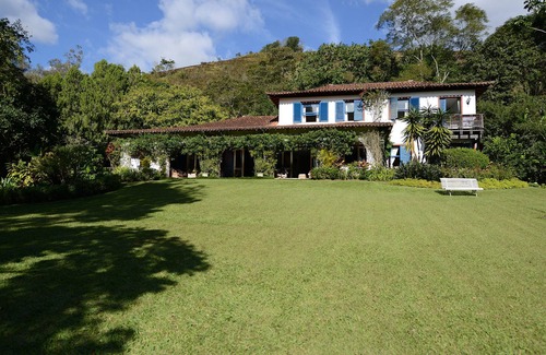 Itaipava House | Nice house in the Valley of Good Hope