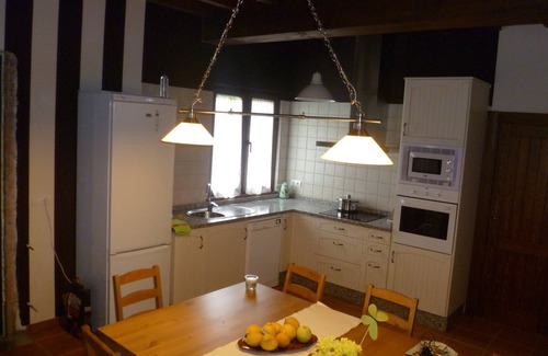 Colunga Cottage | NICE HOUSE IN VILLAGE