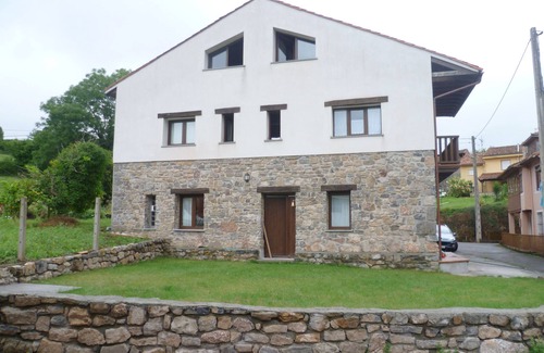 Colunga Cottage | NICE HOUSE IN VILLAGE