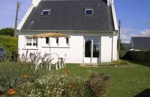 Pleumeur-Bodou House | Nice house located in l'Ile Grande, Granit Rose coast