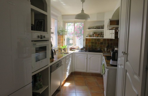 Ensues-la-Redonne House | Nice house near the Calanques of the Blue Coast with swimming pool