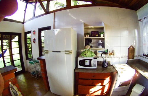 Itamambuca House | Nice house, near the beach, 4 bedrooms w /air conditioning