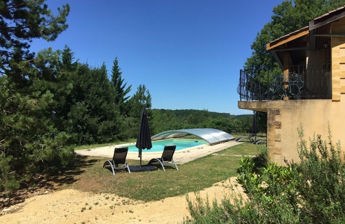 Saint-Cybranet House | Nice house, no neighbors, very quiet, 5 km from Castelnaud, Beynac, Domme